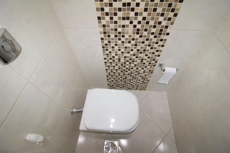 Apartamento para alugar com 62m², 2 quartos e 1 vagaBanheiro