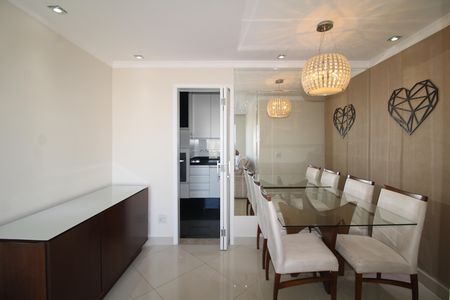 Sala de apartamento para alugar com 2 quartos, 62m² em Vila Diva, São Paulo