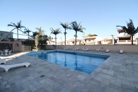 Apartamento para alugar com 62m², 2 quartos e 1 vagaÁrea Comum