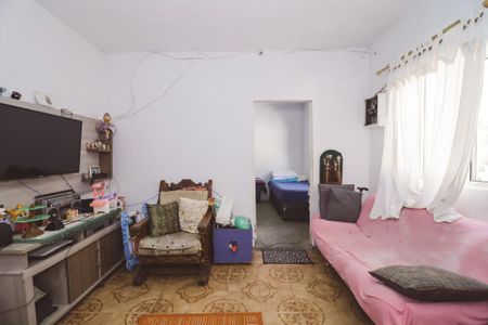 Sala de casa à venda com 2 quartos, 300m² em Jardim Peri, São Paulo