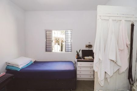 Quarto 2 de casa à venda com 2 quartos, 300m² em Jardim Peri, São Paulo