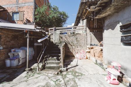 Área de Serviço/Quintal de casa à venda com 2 quartos, 300m² em Jardim Peri, São Paulo