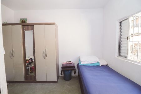 Quarto 2 de casa à venda com 2 quartos, 300m² em Jardim Peri, São Paulo