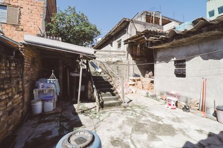 Área de Serviço/Quintal de casa à venda com 2 quartos, 300m² em Jardim Peri, São Paulo