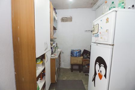 Cozinha de casa à venda com 2 quartos, 300m² em Jardim Peri, São Paulo