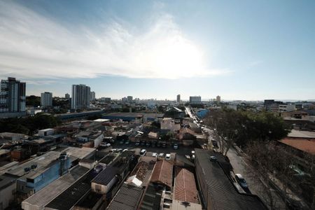 Quarto 2 de apartamento à venda com 2 quartos, 36m² em Vila Ré, São Paulo
