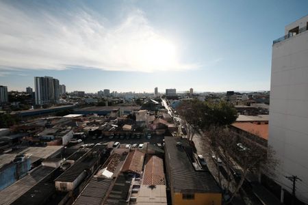 Quarto 1 de apartamento à venda com 2 quartos, 36m² em Vila Ré, São Paulo