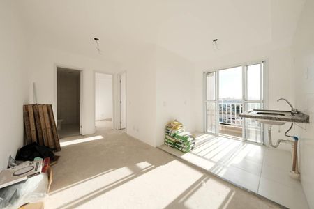 Apartamento à venda com 2 quartos, 36m² em Vila Ré, São Paulo