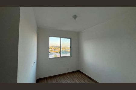 Quarto 1 de apartamento para alugar com 2 quartos, 52m² em Ponto Chic, Nova Iguaçu