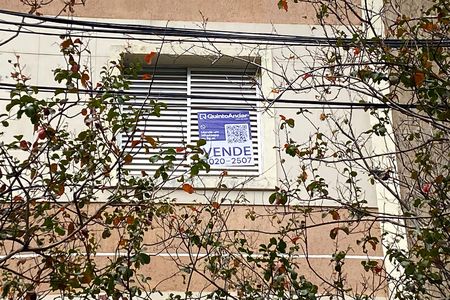 Placa OJRI-236 de apartamento à venda com 3 quartos, 117m² em Buritis, Belo Horizonte