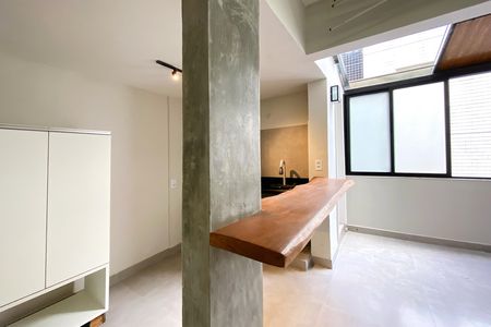Espaço Gourmet de apartamento à venda com 3 quartos, 117m² em Buritis, Belo Horizonte