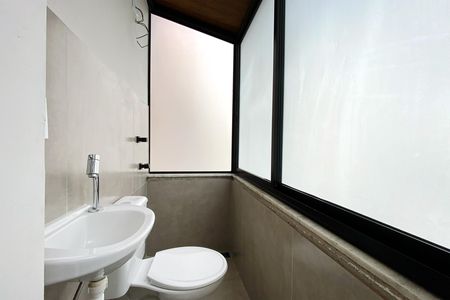 Apartamento à venda com 117m², 3 quartos e 2 vagas Apartamento à venda com 117m², 3 quartos e 2 vagasLavabo