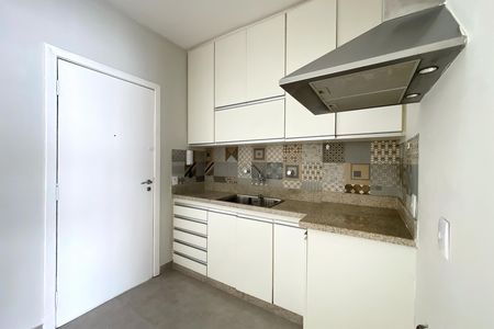 Apartamento à venda com 117m², 3 quartos e 2 vagas Apartamento à venda com 117m², 3 quartos e 2 vagasCozinha