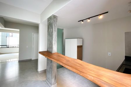 Apartamento à venda com 117m², 3 quartos e 2 vagas Apartamento à venda com 117m², 3 quartos e 2 vagasEspaço Gourmet