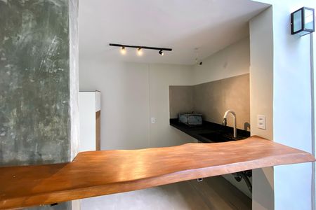 Apartamento à venda com 117m², 3 quartos e 2 vagas Apartamento à venda com 117m², 3 quartos e 2 vagasEspaço Gourmet