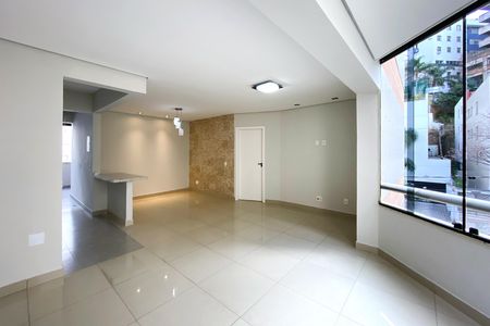 Apartamento à venda com 3 quartos, 117m² em Buritis, Belo Horizonte