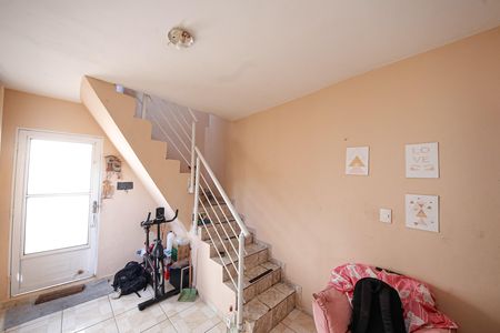 Casa para alugar com 2 quartos, 130m² em Chácara Belenzinho, São Paulo