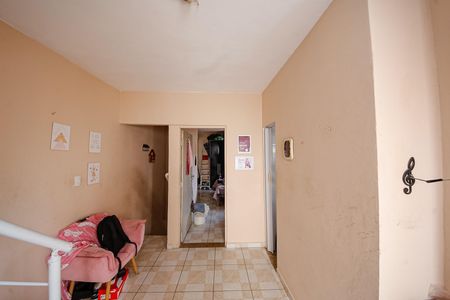 Casa para alugar com 2 quartos, 130m² em Chácara Belenzinho, São Paulo