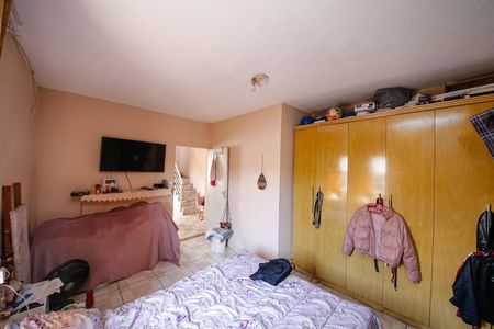 Casa para alugar com 2 quartos, 130m² em Chácara Belenzinho, São Paulo