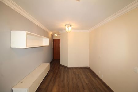 Sala de apartamento para alugar com 2 quartos, 86m² em Parque Peruche, São Paulo