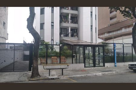 Fachada de apartamento para alugar com 2 quartos, 86m² em Parque Peruche, São Paulo