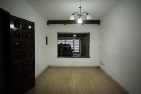 Sala  de casa à venda com 3 quartos, 222m² em Nova Petrópolis, São Bernardo do Campo