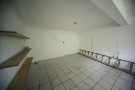 Porão de casa à venda com 3 quartos, 222m² em Nova Petrópolis, São Bernardo do Campo