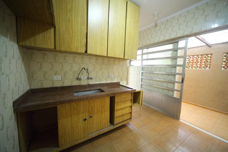 Cozinha  de casa à venda com 3 quartos, 222m² em Nova Petrópolis, São Bernardo do Campo