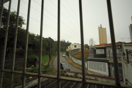 Vista do quarto 1  de casa à venda com 3 quartos, 222m² em Nova Petrópolis, São Bernardo do Campo