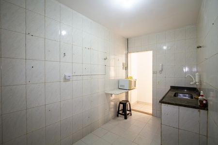 Apartamento para alugar com 80m², 2 quartos e 1 vaga Apartamento para alugar com 80m², 2 quartos e 1 vagaCozinha