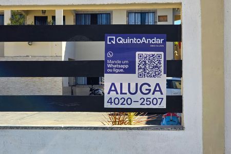 Apartamento para alugar com 80m², 2 quartos e 1 vaga Apartamento para alugar com 80m², 2 quartos e 1 vagaPlaca
