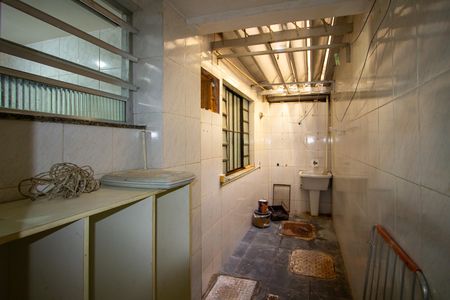 Apartamento para alugar com 80m², 2 quartos e 1 vaga Apartamento para alugar com 80m², 2 quartos e 1 vagaÁrea de Serviço