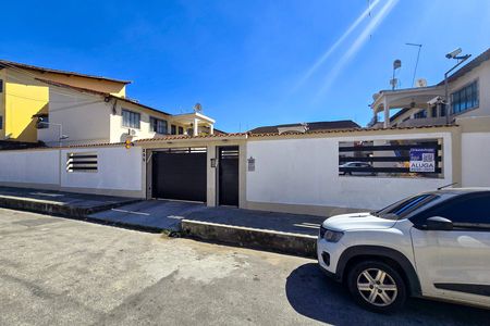Apartamento para alugar com 80m², 2 quartos e 1 vaga Apartamento para alugar com 80m², 2 quartos e 1 vagaFachada