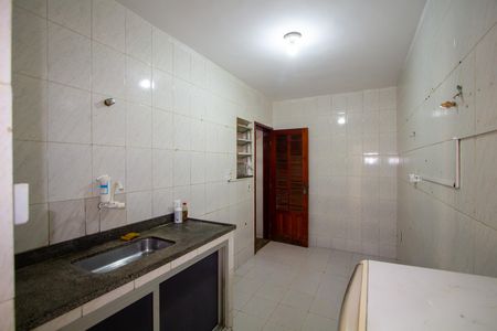 Apartamento para alugar com 80m², 2 quartos e 1 vaga Apartamento para alugar com 80m², 2 quartos e 1 vagaCozinha