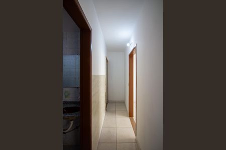 Apartamento para alugar com 80m², 2 quartos e 1 vaga Apartamento para alugar com 80m², 2 quartos e 1 vagaCorredor