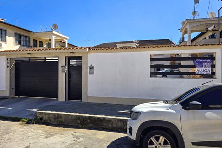 Apartamento para alugar com 80m², 2 quartos e 1 vaga Apartamento para alugar com 80m², 2 quartos e 1 vagaFachada