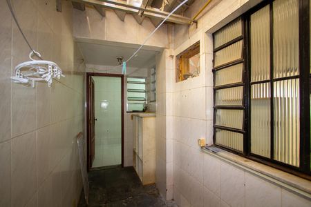 Apartamento para alugar com 80m², 2 quartos e 1 vaga Apartamento para alugar com 80m², 2 quartos e 1 vagaÁrea de Serviço