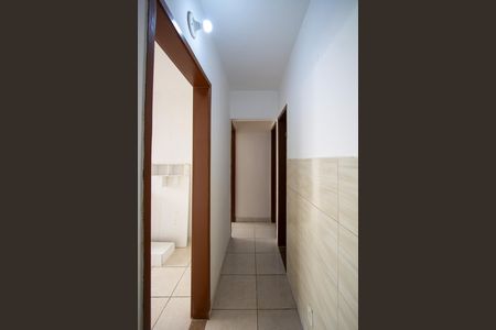 Apartamento para alugar com 80m², 2 quartos e 1 vaga Apartamento para alugar com 80m², 2 quartos e 1 vagaCorredor