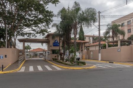Apartamento à venda com 50m², 2 quartos e 1 vaga Apartamento à venda com 50m², 2 quartos e 1 vagaFachada e Portaria