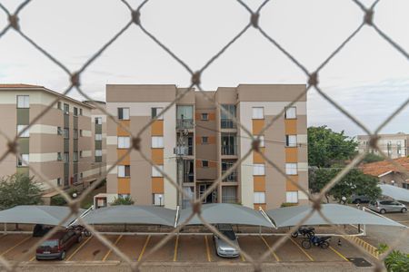Apartamento à venda com 50m², 2 quartos e 1 vaga Apartamento à venda com 50m², 2 quartos e 1 vagaVista Sala de Estar/Jantar