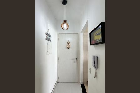 Apartamento à venda com 54m², 2 quartos e 1 vagaEntrada 