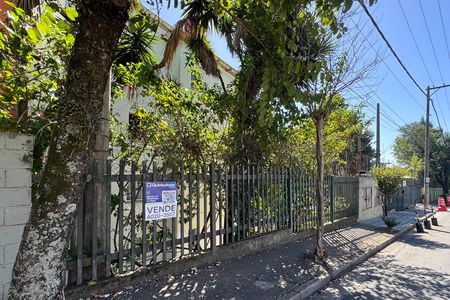 Apartamento à venda com 54m², 2 quartos e 1 vagaFachada