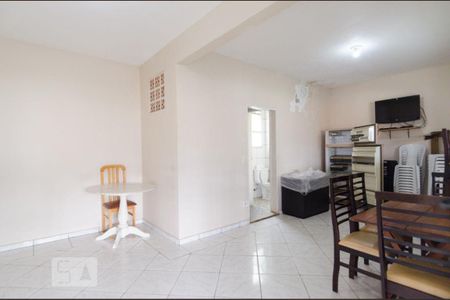 Apartamento à venda com 54m², 2 quartos e 1 vagaÁrea comum - Salão de festas
