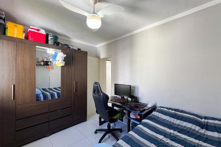 Apartamento à venda com 54m², 2 quartos e 1 vagaQuarto 1