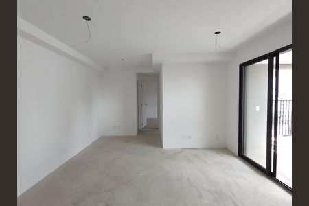 Apartamento à venda com 2 quartos, 59m² em Jardim, Santo André