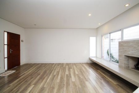 Sala 1 de casa de condomínio para alugar com 3 quartos, 173m² em Granja Viana Ii, Cotia