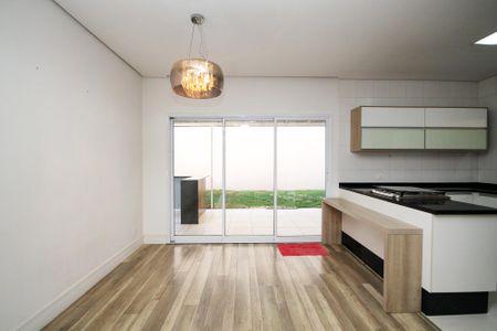 Casa de condomínio para alugar com 173m², 3 quartos e 3 vagas Casa de condomínio para alugar com 173m², 3 quartos e 3 vagasSala 2