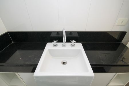 Casa de condomínio para alugar com 173m², 3 quartos e 3 vagas Casa de condomínio para alugar com 173m², 3 quartos e 3 vagasBanheiro