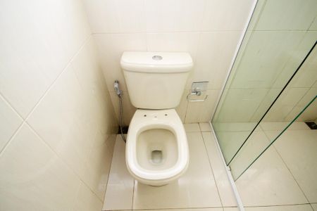 Casa de condomínio para alugar com 173m², 3 quartos e 3 vagas Casa de condomínio para alugar com 173m², 3 quartos e 3 vagasBanheiro Suíte