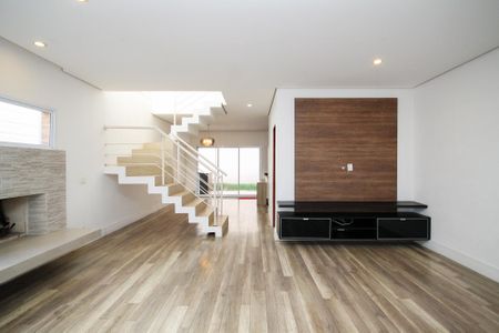 Casa de condomínio para alugar com 173m², 3 quartos e 3 vagas Casa de condomínio para alugar com 173m², 3 quartos e 3 vagasSala 1
